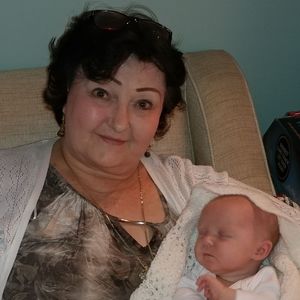 Meet your Posher, Debbie